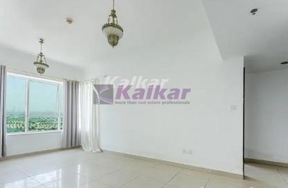 Apartment - 1 Bedroom - 2 Bathrooms for rent in V3 Tower - JLT Cluster V - Jumeirah Lake Towers - Dubai