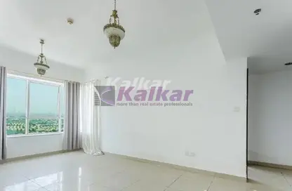Apartment - 1 Bedroom - 2 Bathrooms for rent in V3 Tower - JLT Cluster V - Jumeirah Lake Towers - Dubai