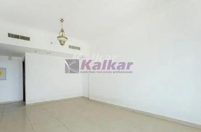 Apartment - 1 Bedroom - 2 Bathrooms for rent in V3 Tower - JLT Cluster V - Jumeirah Lake Towers - Dubai