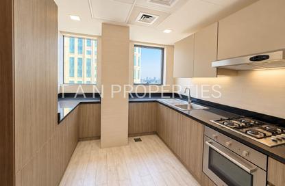 Apartment - 1 - 2 for rent in Zee Zee Tower - Al Barsha 1 - Al Barsha - Dubai