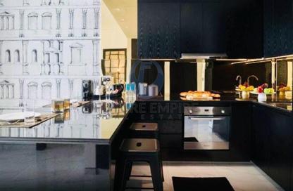 Apartment - 1 - 1 for rent in Millennium Atria - The Atria - Business Bay - Dubai