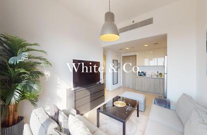 Apartment - 1 - 1 for rent in UNA Apartments - Town Square - Dubai