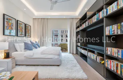 Apartment - Studio - 1 Bathroom for rent in MOG 189 - Mogul Cluster - Discovery Gardens - Dubai