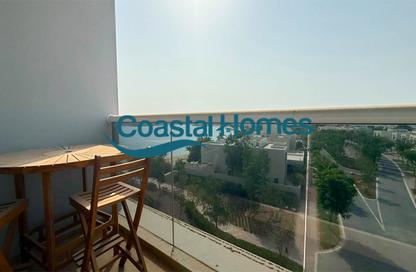 Apartment - 1 Bedroom - 2 Bathrooms for rent in Gateway Residences - Mina Al Arab - Ras Al Khaimah Apartment - 1 Bedroom - 2 Bathrooms for rent in Gateway Residences - Mina Al Arab - Ras Al Khaimah