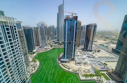 دوبلكس - غرفة نوم - 2 حمامات للبيع في برج لاجونا - (JLT) مجمع A - أبراج بحيرات الجميرا - دبي دوبلكس - غرفة نوم - 2 حمامات للبيع في برج لاجونا - (JLT) مجمع A - أبراج بحيرات الجميرا - دبي