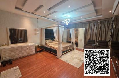 Villa - 5 Bedrooms - 7 Bathrooms for rent in Al Yasmeen 1 - Al Yasmeen - Ajman