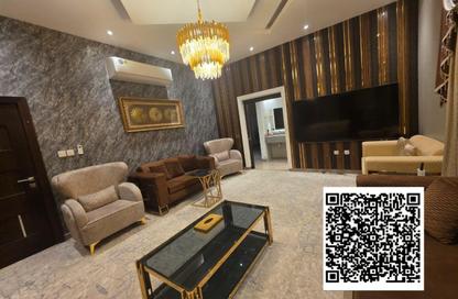 Villa - 5 Bedrooms - 7 Bathrooms for rent in Al Yasmeen 1 - Al Yasmeen - Ajman