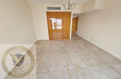 Apartment - 3 Bedrooms - 4 Bathrooms for rent in Al Majaz 2 - Al Majaz - Sharjah