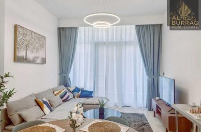 Apartment - 2 Bedrooms - 2 Bathrooms for rent in Azizi Riviera 40 - Azizi Riviera - Meydan One - Meydan - Dubai Apartment - 2 Bedrooms - 2 Bathrooms for rent in Azizi Riviera 40 - Azizi Riviera - Meydan One - Meydan - Dubai