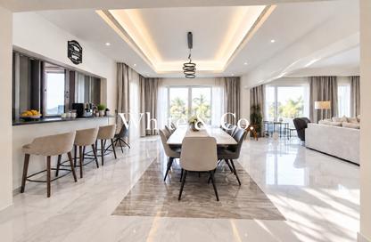 Villa - 6 - 7 for sale in Pearl Jumeirah Villas - Pearl Jumeirah - Jumeirah - Dubai