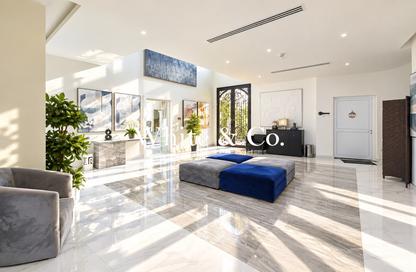 Villa - 6 - 7 for sale in Pearl Jumeirah Villas - Pearl Jumeirah - Jumeirah - Dubai
