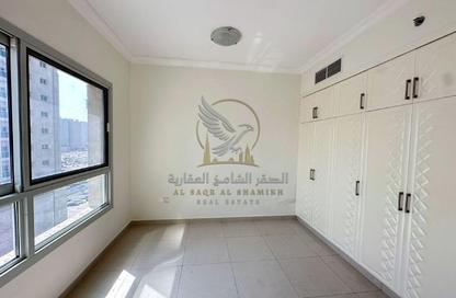 Apartment - 2 - 2 for rent in New Al Taawun Road - Al Taawun - Sharjah