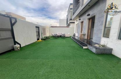 Villa - 3 - 5 for rent in Al Yasmeen 1 - Al Yasmeen - Ajman
