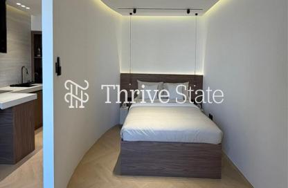 Apartment - Studio - 1 for sale in Building S12 - Spain Cluster - International City - Dubai