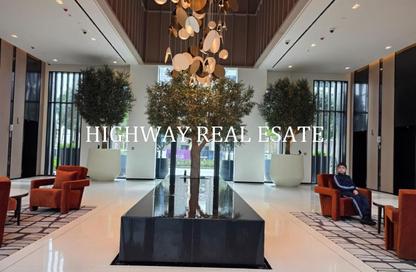 Apartment - 2 - 1 for rent in Vida 2 - Vida Residences - Aljada - Sharjah