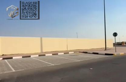 Land - Studio for rent in Al Sajaa Industrial - Al Sajaa - Sharjah