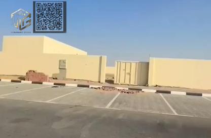 Land - Studio for rent in Al Sajaa Industrial - Al Sajaa - Sharjah