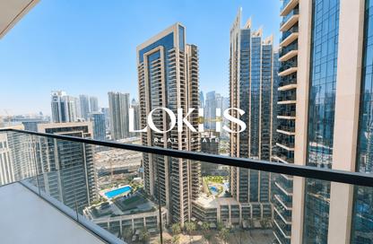 Apartment - 2 - 2 for rent in Act Two - Act One Act Two Towers - Opera District - Downtown Dubai - Dubai Apartment - 2 - 2 for rent in Act Two - Act One Act Two Towers - Opera District - Downtown Dubai - Dubai