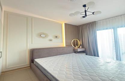 Apartment - 1 - 1 for sale in UNA Apartments - Town Square - Dubai