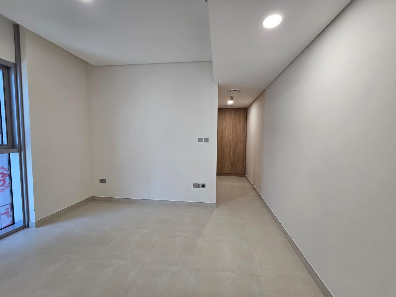 Brand New | Stunning 3BR+M | High Floor