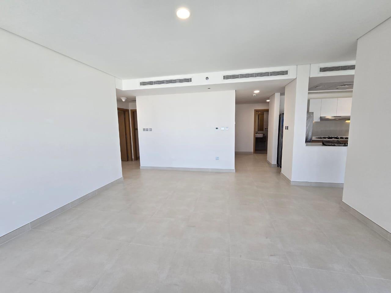 Brand New | Stunning 3BR+M | High Floor