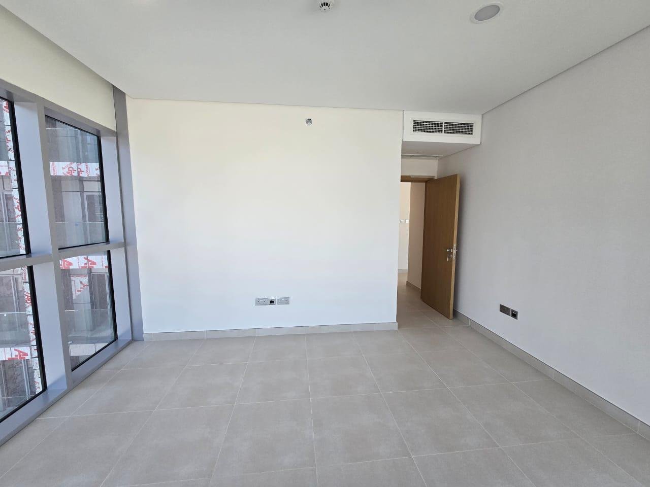 Brand New | Stunning 3BR+M | High Floor