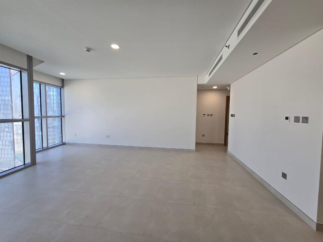 Brand New | Stunning 3BR+M | High Floor