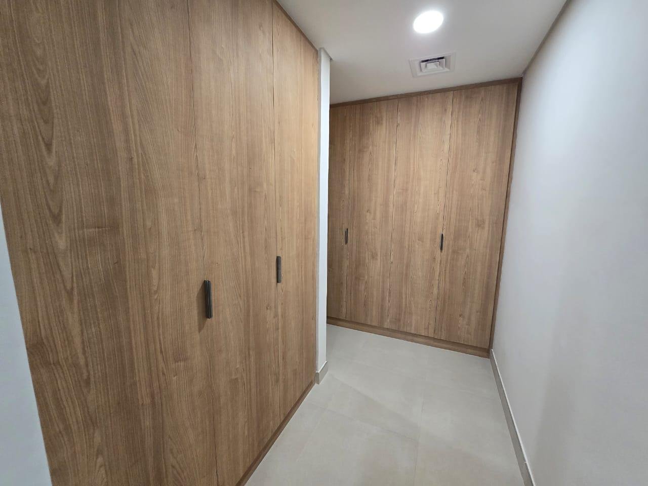 Brand New | Stunning 3BR+M | High Floor