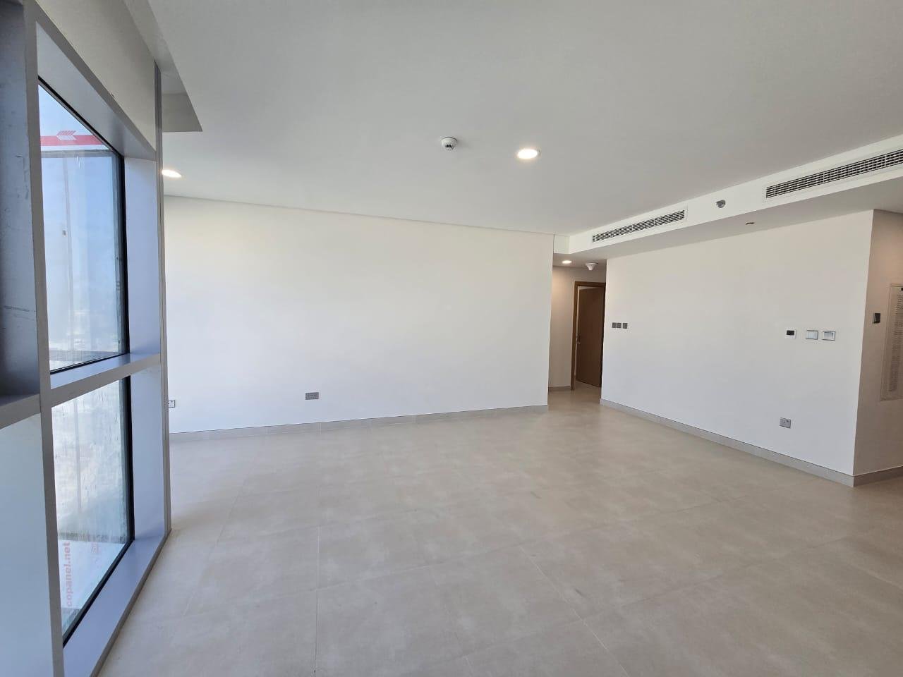 Brand New | Stunning 3BR+M | High Floor