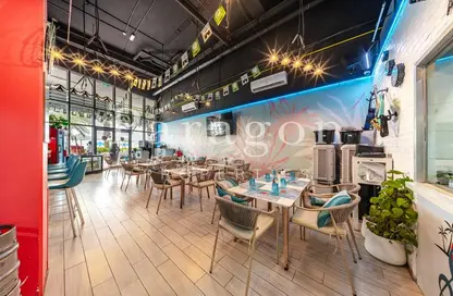 محل - غرفة نوم - 1 حمام للبيع في باسيفيك تونجا - باسيفيك - جزيرة المرجان - رأس الخيمة