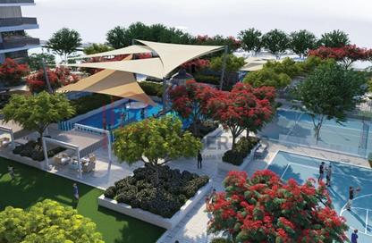 Apartment - 2 Bedrooms - 2 Bathrooms for sale in Palace Residences 1 - Palace Residences at Hills Estate - Dubai Hills Estate - Dubai