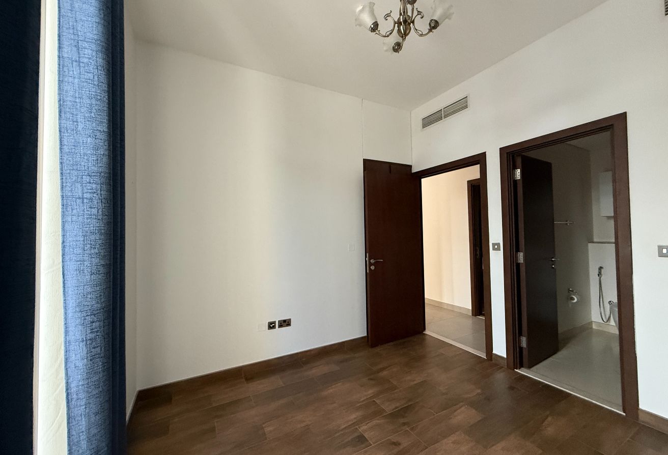 3 bedroom townhouse in Casa Flores, Motor City: 13