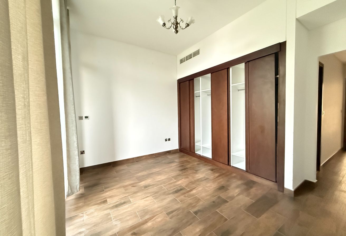3 bedroom townhouse in Casa Flores, Motor City: 11