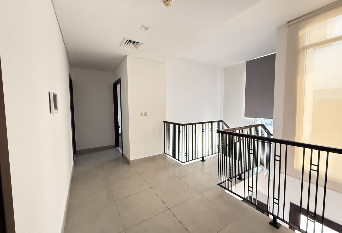 3 bedroom townhouse in Casa Flores, Motor City: 9