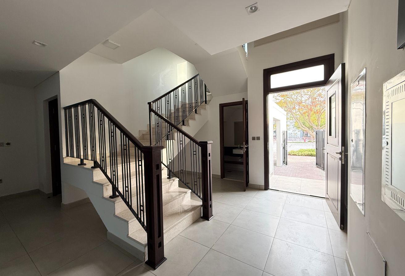 3 bedroom townhouse in Casa Flores, Motor City: 7