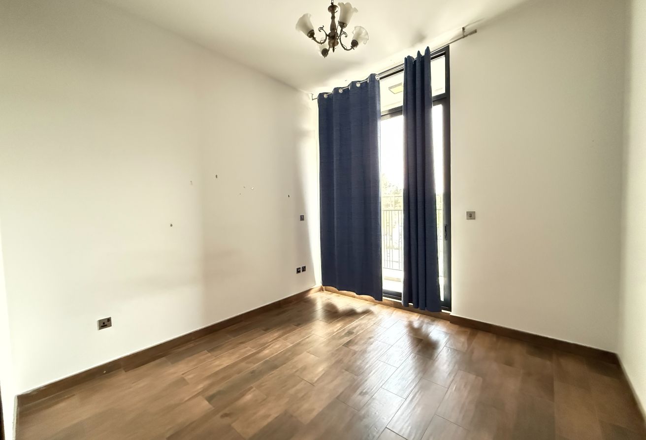 3 bedroom townhouse in Casa Flores, Motor City: 12