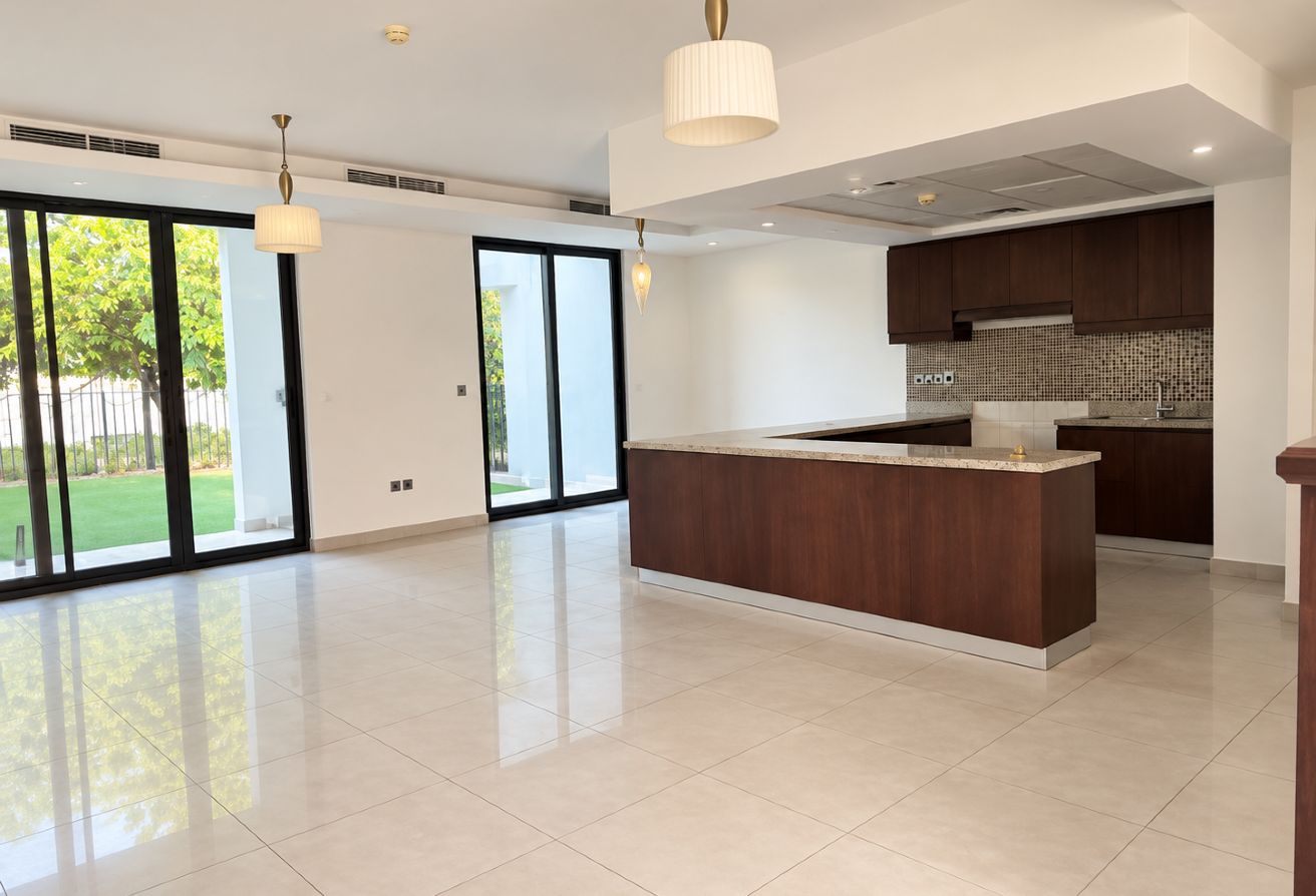 3 bedroom townhouse in Casa Flores, Motor City: 5