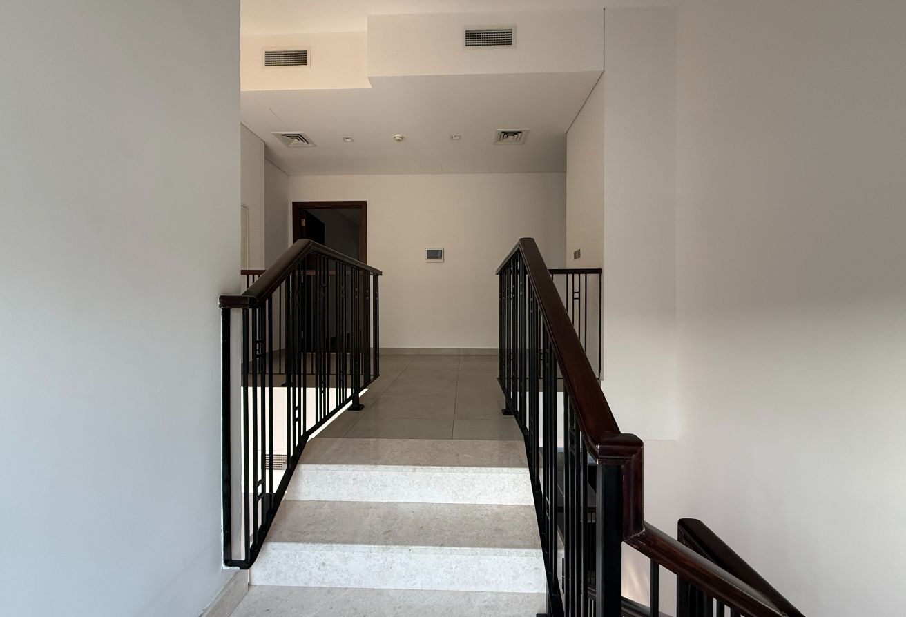 3 bedroom townhouse in Casa Flores, Motor City: 8