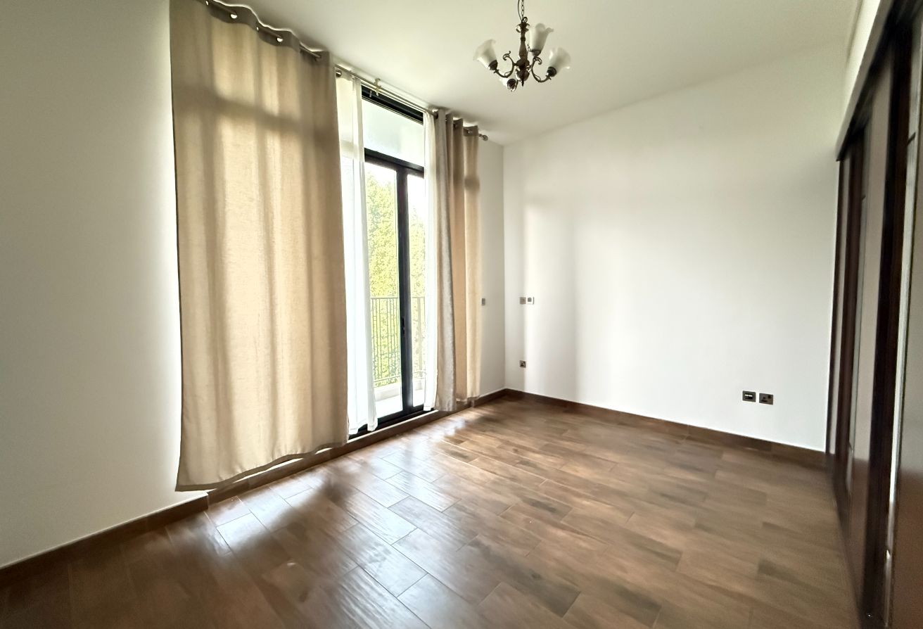 3 bedroom townhouse in Casa Flores, Motor City: 10