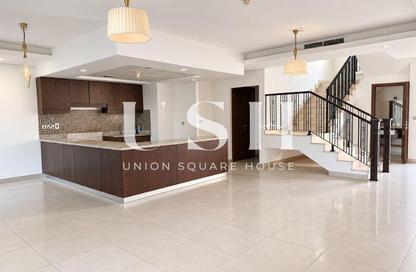 Townhouse - 3 - 4 for rent in Casa Flores - Green Community Motor City - Motor City - Dubai Townhouse - 3 - 4 for rent in Casa Flores - Green Community Motor City - Motor City - Dubai