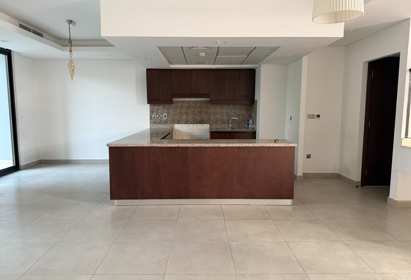 3 bedroom townhouse in Casa Flores, Motor City: 6