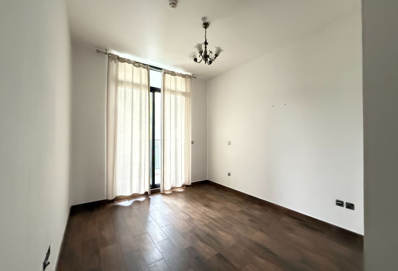3 bedroom townhouse in Casa Flores, Motor City: 14