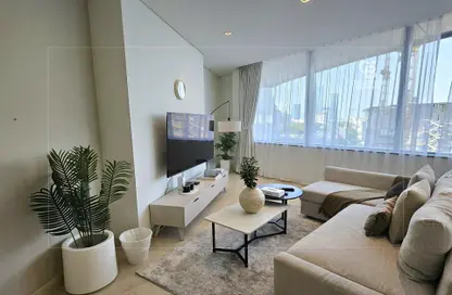 شقة - 1 حمام للايجار في سكاي جاردنز - مركز دبي المالي العالمي - دبي