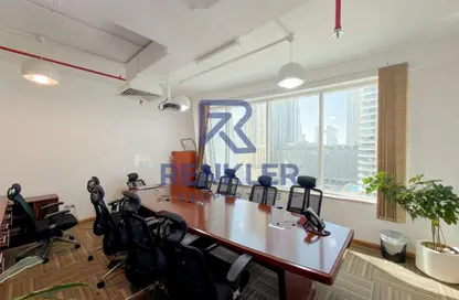 Office Space - Studio - 1 Bathroom for rent in Empire Heights 1 - Empire Heights - Business Bay - Dubai Office Space - Studio - 1 Bathroom for rent in Empire Heights 1 - Empire Heights - Business Bay - Dubai