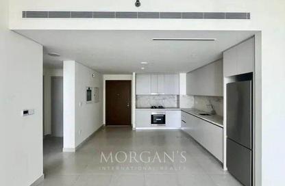 Apartment - 1 Bedroom - 1 Bathroom for rent in Beach Mansion Tower 1 - Beach Mansion - EMAAR Beachfront - Dubai Harbour - Dubai