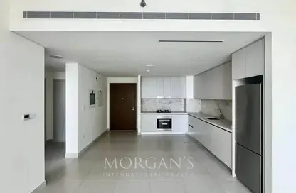 Apartment - 1 Bedroom - 1 Bathroom for rent in Beach Mansion Tower 1 - Beach Mansion - EMAAR Beachfront - Dubai Harbour - Dubai