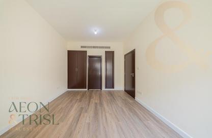 Apartment - 1 Bedroom - 1 Bathroom for rent in Al Thayyal 3 - Al Thayyal - Greens - Dubai
