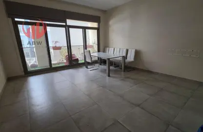 شقة - 2 غرف نوم - 3 حمامات للبيع في بناية الوليد - الضاحية 13 - قرية جميرا الدائرية - دبي