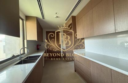 Villa - 4 Bedrooms - 4 Bathrooms for rent in Tilal Al Furjan - Al Furjan - Dubai Villa - 4 Bedrooms - 4 Bathrooms for rent in Tilal Al Furjan - Al Furjan - Dubai