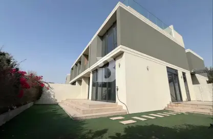Villa - 4 Bedrooms - 5 Bathrooms for rent in Club Villas at Dubai Hills - Dubai Hills Estate - Dubai